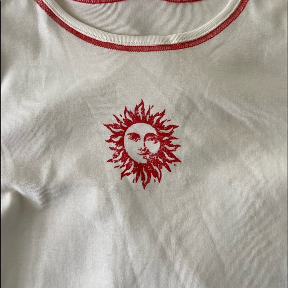 H&M Baby Tee - Picture 2 of 5